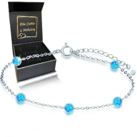 srebrna-bransoletka-z-opalem-925-prezent-na-urodziny-dzien-mamy-pudelko