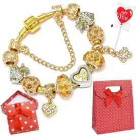 bransoletka-14k-zloto-modulowa-na-charmsy-prezent-dla-niej
