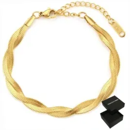 bransoletka-damska-zlota-585-zmijka-18k-na-prezent-zonie-mamie