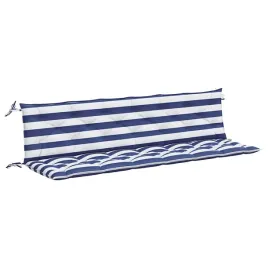 poduszki-na-lawki-ogrodowe-2-szt-w-pasy-200x50x7-cm