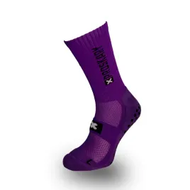 skarpety-pilkarskie-antyposlizgowe-fioletowe-proskary-comfort-41-46