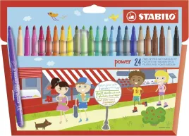 flamastry-stabilo-power-30-szt-kolorowe-pisaki
