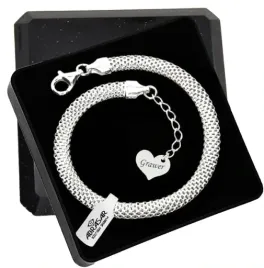 srebrna-bransoletka-damska-tuba-azurowa-z-sercem-na-reke-grawer