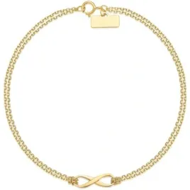 zlota-bransoletka-585-celebrytka-infinity-grawer