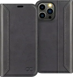ocase-etui-skorzane-do-iphone-14-pro-max-z-klapka-portfel-rfid-retro-czarny