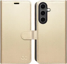 ocase-etui-skorzane-z-klapka-do-samsung-galaxy-s24-s25-portfel-zlote