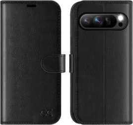 ocase-skorzane-etui-do-google-pixel-10-pixel-10-pro-z-klapka-rfid-czarne