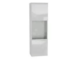 witryna-wiszaca-szafka-point-tip-22-bialy-akryl-polysk