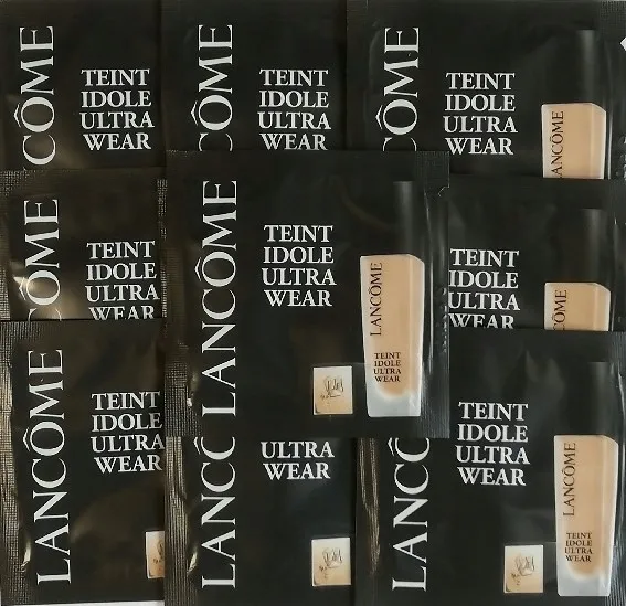 LANCOME TEINT IDOLE ULTRA WEAR 315 C 10ml.