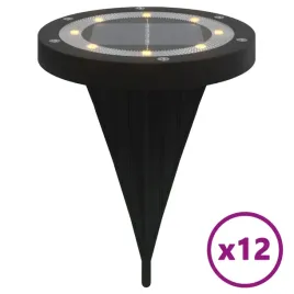 czarne-solarne-lampki-gruntowe-11-x-13-cm-cieple-biale-swiatlo-ip65