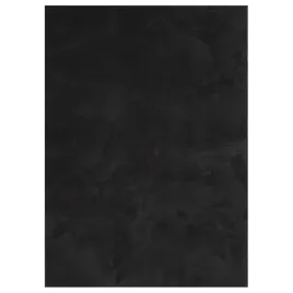 dywan-huarte-czarny-140-x-200-cm-100percent-poliester-antyposlizgowy-miekki