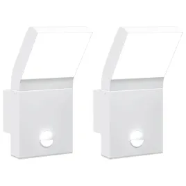 zewnetrzne-kinkiety-led-z-czujnikami-2-szt-biale-aluminium