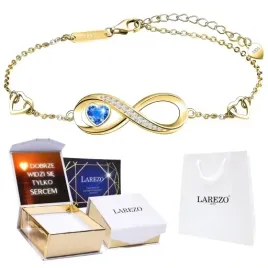 bransoletka-zlota-serce-serduszko-z-cyrkoniami-nieskonczonoscia-20cm-nadruk