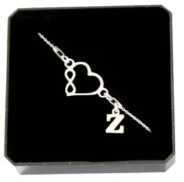 srebrna-bransoletka-damska-z-sercem-z-infinity-literka-do-wyboru