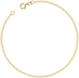 zlota-bransoletka-damska-585-lancuszkowa-splot-pancerka-lancuszek-pancer