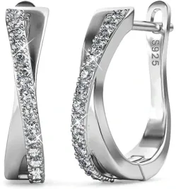 duze-kolczyki-srebrne-angielskie-zapiecie-srebro-proba-925-rodowane