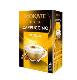 mokate-cappuccino-gold-vanille-8-szt