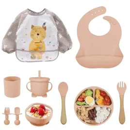 zestaw-silikonowy-dla-dzieci-z-przyssawka-10-elementow