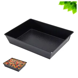 blacha-forma-do-pieczenia-ciasta-czarna-fakturowana-non-stick-28x235x6cm