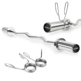 gryf-cornix-lekko-lamany-olimpijski-120-cm-50-mm-stalowy-lozyska-zaciski