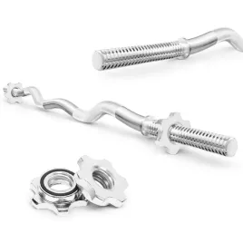 gryf-cornix-lekko-lamany-120-cm-stalowy-pelny-gwintowany-25mm-zaciski