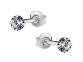 srebrne-kolczyki-biala-cyrkonia-okragla-2mm-sztyft