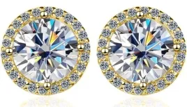 kolczyki-srebrne-wkretki-sztyfty-srebro-proby-925-pozlacane