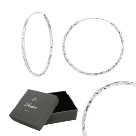 kolczyki-srebrne-kola-diamentowane-4-cm-srebro-proba-925-eleganckie