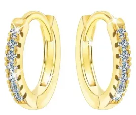 zlote-kolczyki-dla-dzieci-kolka-srebrne-srebro-925