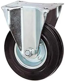 kolo-stale-75-mm-3-z-plytka-montazowa-gumowe-nosnosc-75-kg-olfed
