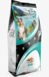 top-premium-food-dog-adult-small-medium-salmon-losos-3kg