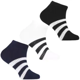 skarpetki-chlopiece-stopki-bawelniane-paski-3-pak-wielokolorowy-moraj-31-34