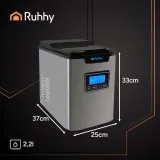 kostkarka-do-lodu-k5536-stan-nowy