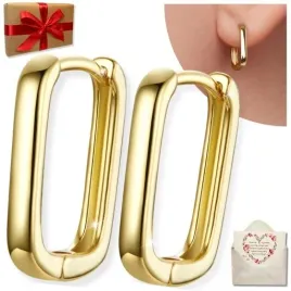 kolczyki-zlote-angielskie-geometryczne-elipsa-pozlacane-srebro-925-grawer