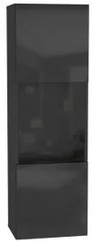witryna-wiszaca-40-cm-czarny-polysk-mdf-nowoczesny-design-point-tip-22