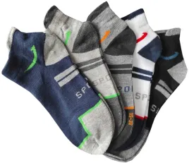 skarpetki-chlopiece-bawelniane-wzory-sport-wielokolorowe-5-par-23-26