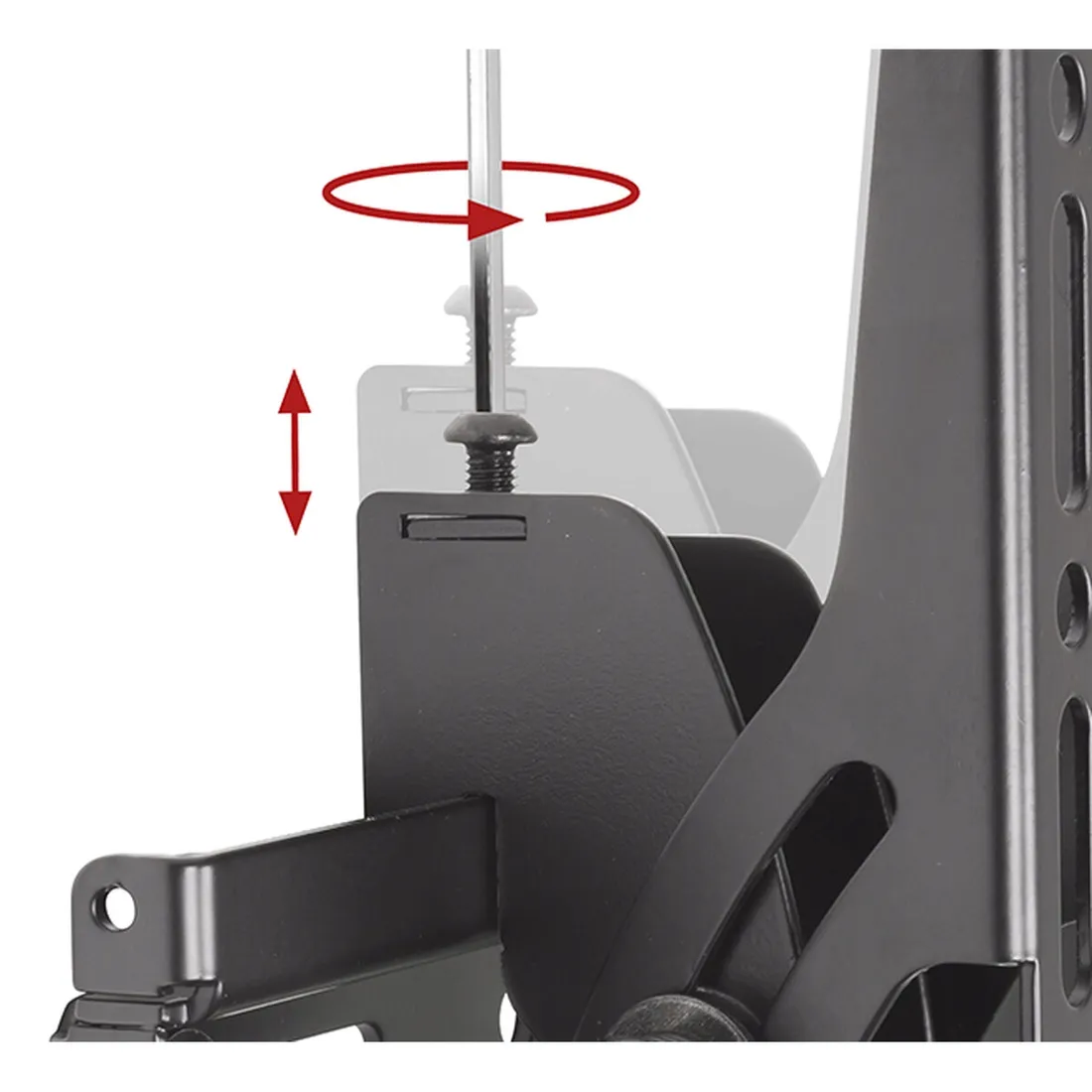 uchwyt-scienny-b-tech-bt8431-stan-nowy