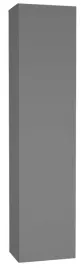 szafka-wiszaca-40-cm-szary-grafit-point-tip-40-nowoczesna-do-salonu