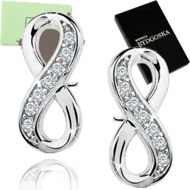 kolczyki-srebrne-925-rodowane-nieskonczonosc-kolczyki-wyrketki-sztyfty