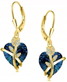 kolczyki-srebrne-wiszace-damskie-serca-srebro-925