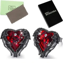 kolczyki-srebrne-rodowane-serce-aniola-wkretki-kolczyki-srebro-proba-925