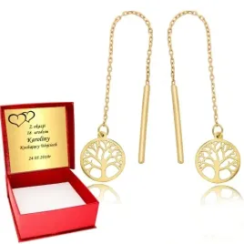zlote-kolczyki-585-wiszace-drzewka-drzewa-szczescia-zloto-585-grawer