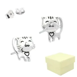 srebrne-kolczyki-925-sztyfty-wkretki-kotki-koty-kot-piekne-szczegolowe