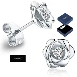 piekne-kolczyki-srebrne-925-rodowane-roze