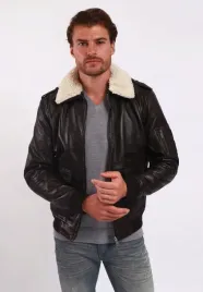 lee-cooper-bomber-kurtka-meska-pilotka-odpinany-kolnierz-kolor-brazowy-r-m