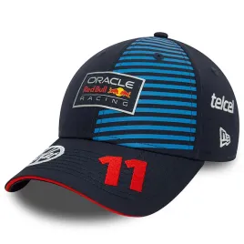 new-era-red-bull-racing-f1sergio-perez-czapka-besbolowka-roz-uniwersalny