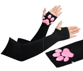 rekawiczki-kocie-lapki-dlugie-opuszki-lapy-kota-cosplay