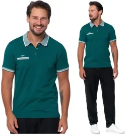 koszulka-polo-meska-bawelniana-polowka-modna-premium-zielony-moraj-s