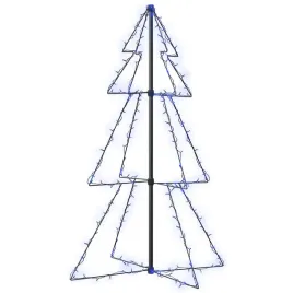 ozdoba-swiateczna-led-w-ksztalcie-choinki-160-led-78x120-cm