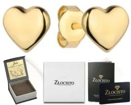zlote-kolczyki-pudelko-z-grawerem-sciereczka-serca-sztyfty-585-prezent